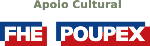 Apoio Cultural FHE POUPEX