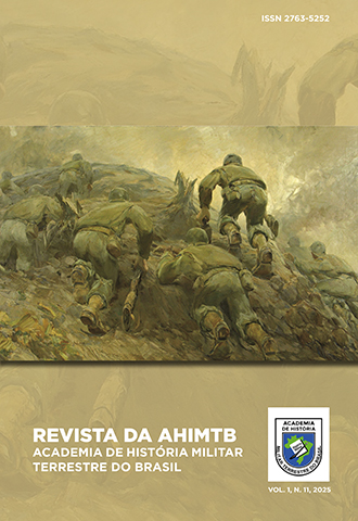 Revista vol. 1 n.11, 2025
